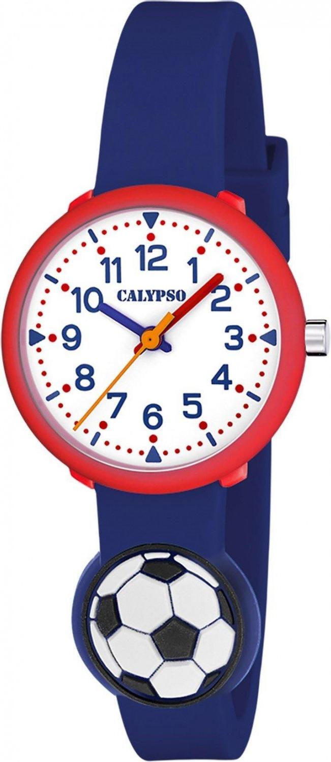 Calypso – K5845/6 – Náramkové hodinky – Pánske