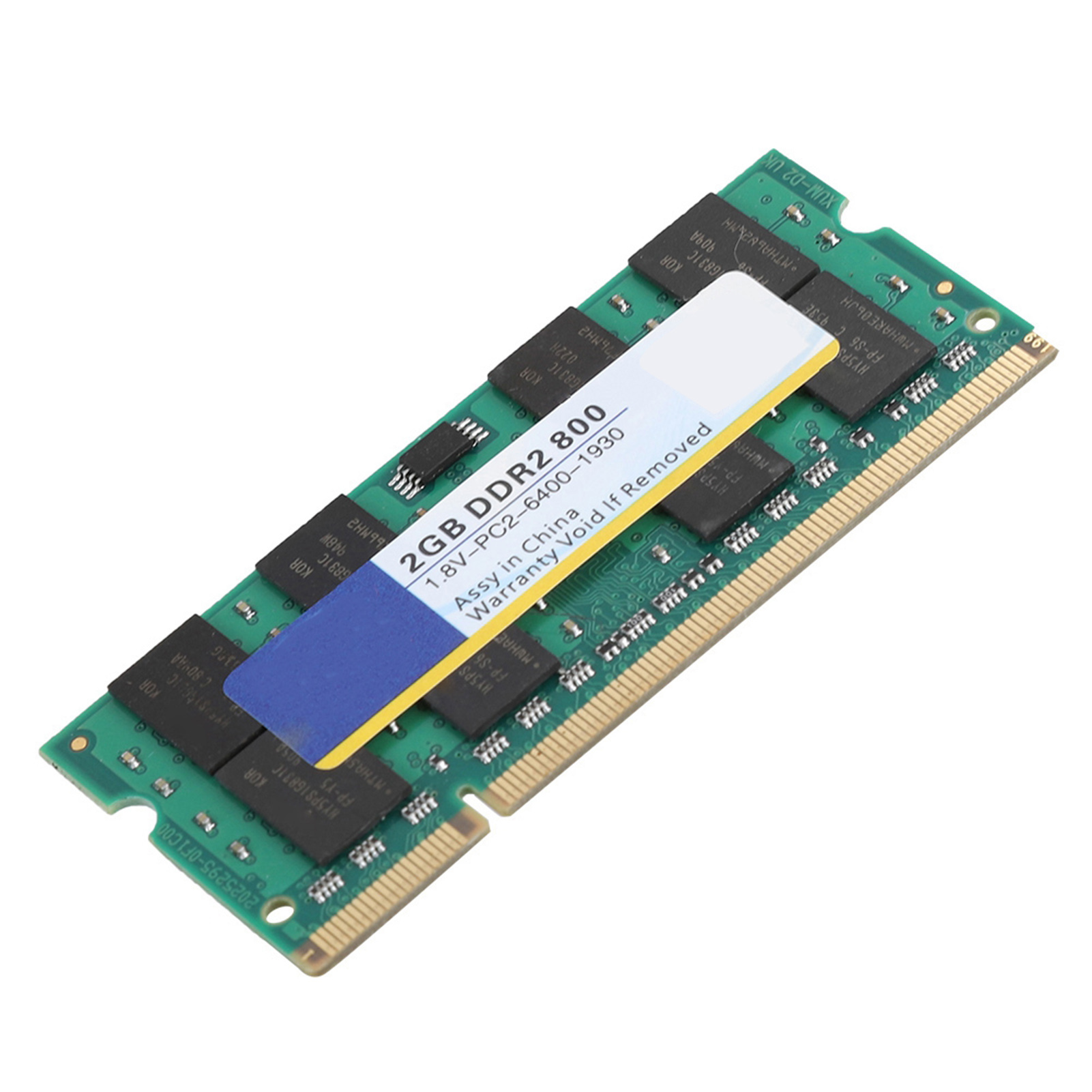 Pamäť DDR, 8G DDR RAM, DDR 800MHz, DDR 200Pin, Pamäť RAM pre notebooky