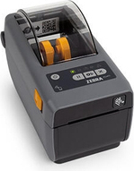 Zebra Direct Thermal Printer ZD411 203 dpi USB - Etiketten-/Labeldrucker - Etiketten-/Labeldrucker
