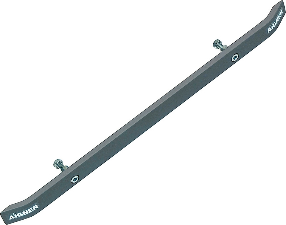 Sicherheitstechnik Georg Aigner Aigner Befestigungsschiene Länge 530 mm für Tischfräse 212105000191 4511