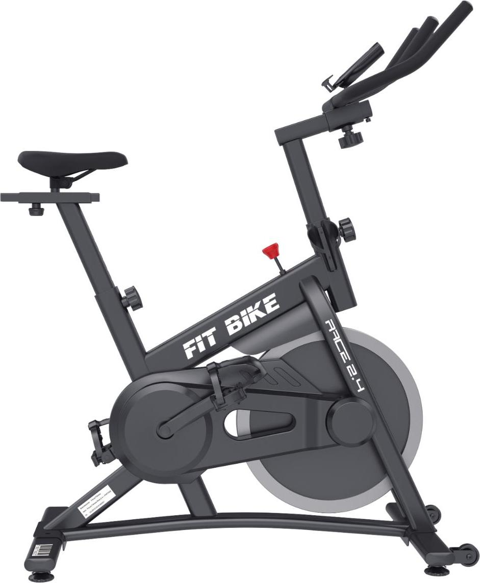 Indoor Cycle - FitBike Race 2.4
