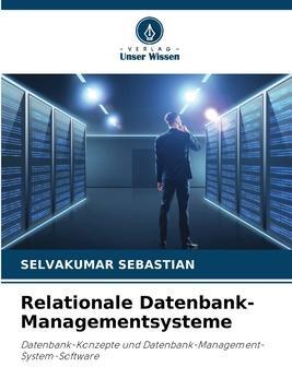 Sonstige Verlage Relationale Datenbank-Managementsysteme
