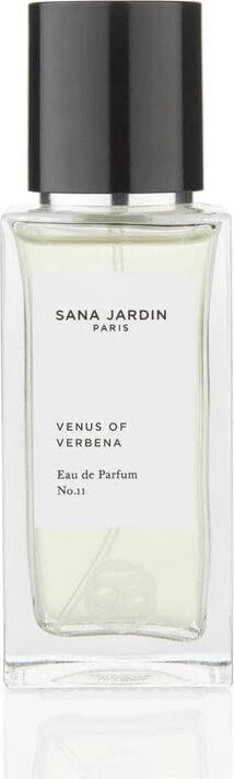 Sana Jardin Venus von Eisenkraut Nr.11 Eau De Parfum 50 ml