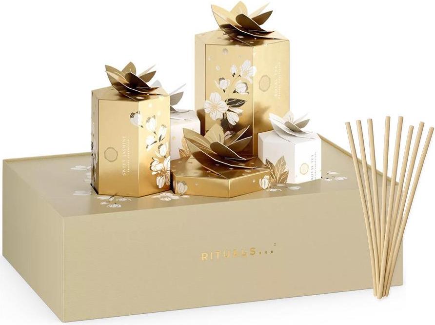 Rituals Adventskalender Premium 2025