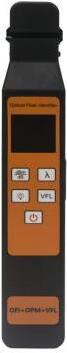 Lanview Glasfaser-Identifikator für optische Wartung, LVO-FIB-IDEN