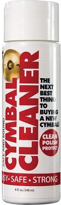 Sabian SSS Reinigungsprodukt 240 ml SAB SSSC1