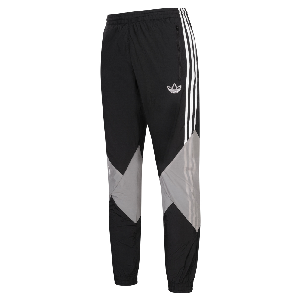 Adidas Sprt Lightning Track Herren Sporthose