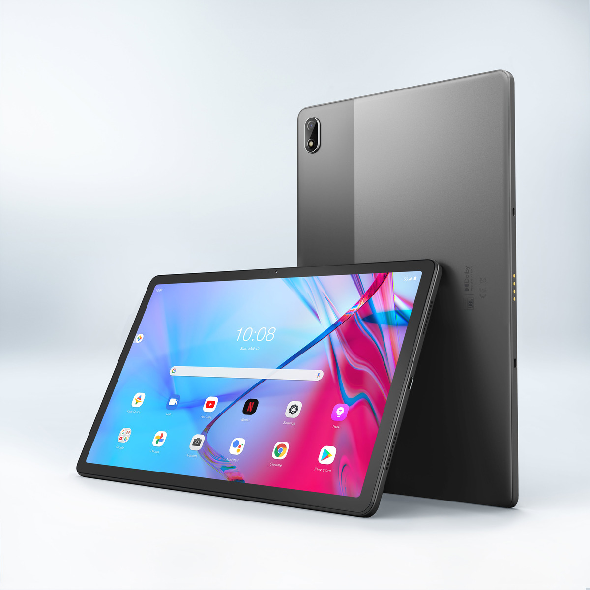 Lenovo Tab P11 5G ZA9M - Tablet - Android 11 - 128 GB UFS karta - 27,9 cm (11")