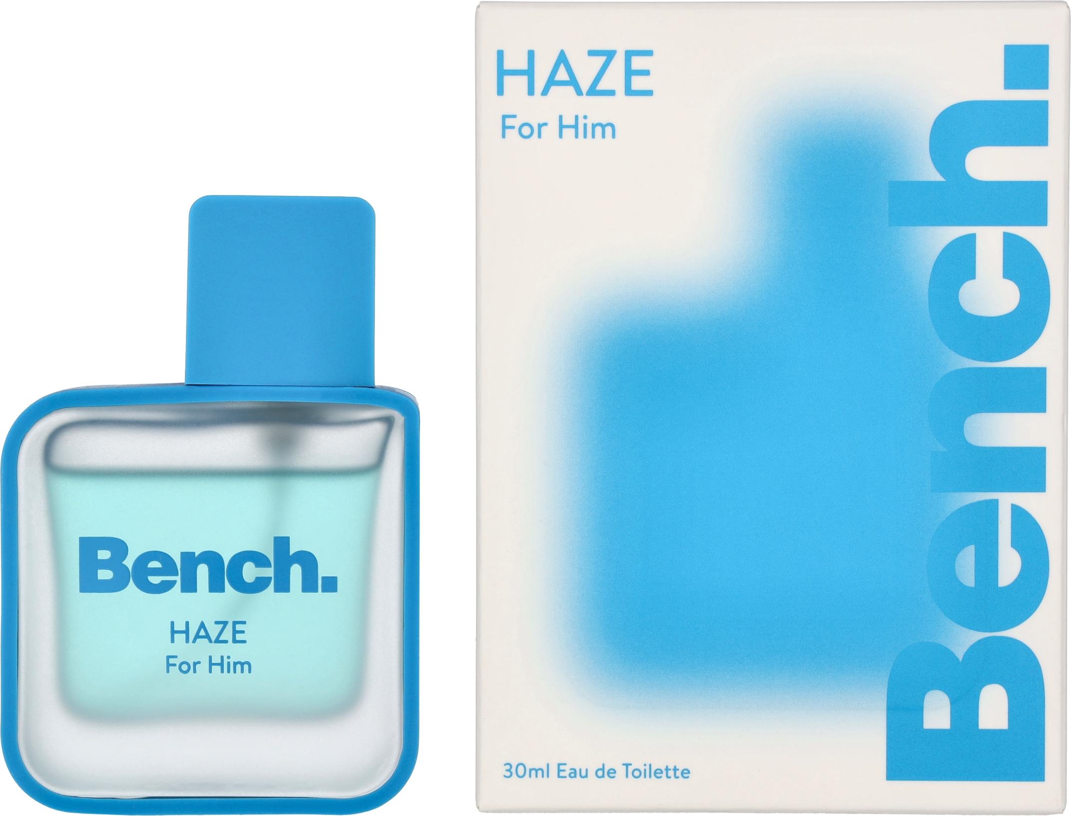 Bench Haze For Him Edt sprej