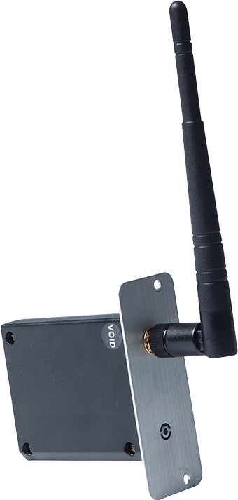 Rozhranie ACS PA-W-002 WLAN