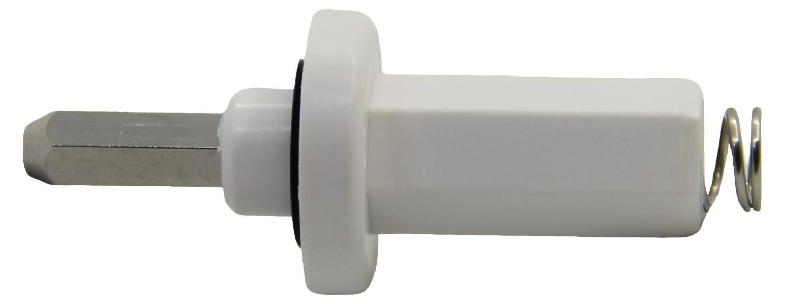 Moulinex Wellenachsenstift Getriebefeder Schnecke Tomatenpresse ME2071 SS-193593
