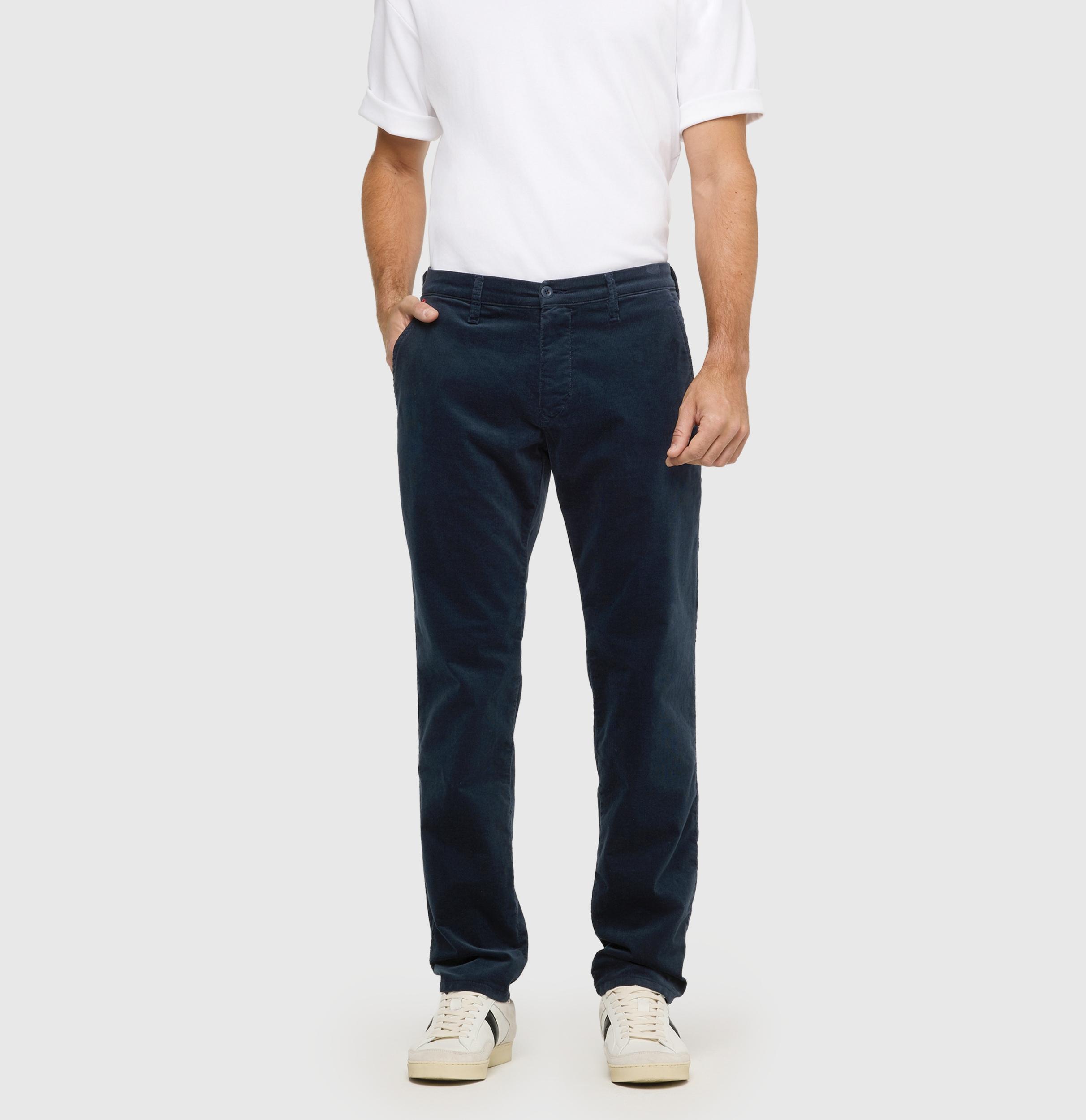 MAC Driver Pants 199 Trousers MAC 40/30 Driver Pants 0624 L6