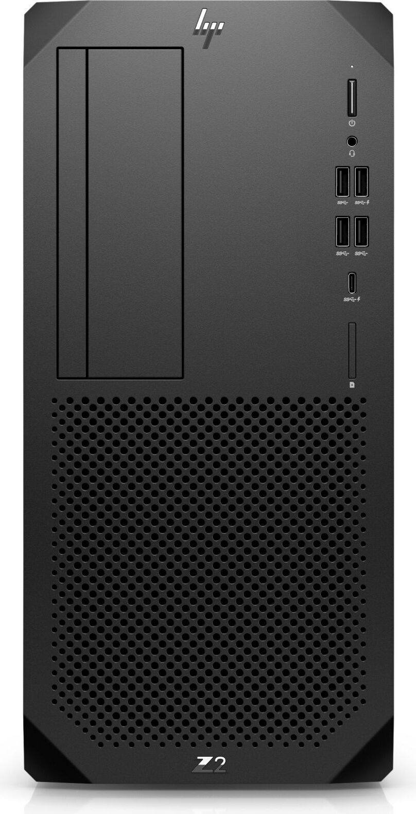 HP Z2 G9 TWR Intel Core i7-14700K 32GB 1TB/SSD NVIDIA 2000 16GB 16GB W11P 3J Gar (DE)