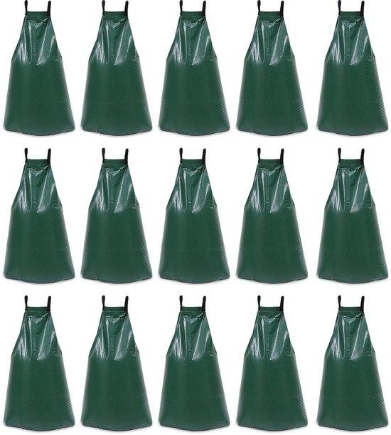 OEM Boomzustandhalter 75 L, 6-10 Stunden Druckleitung, UV-beständig 500D PVC, für Stämme 5-20 cm 2026