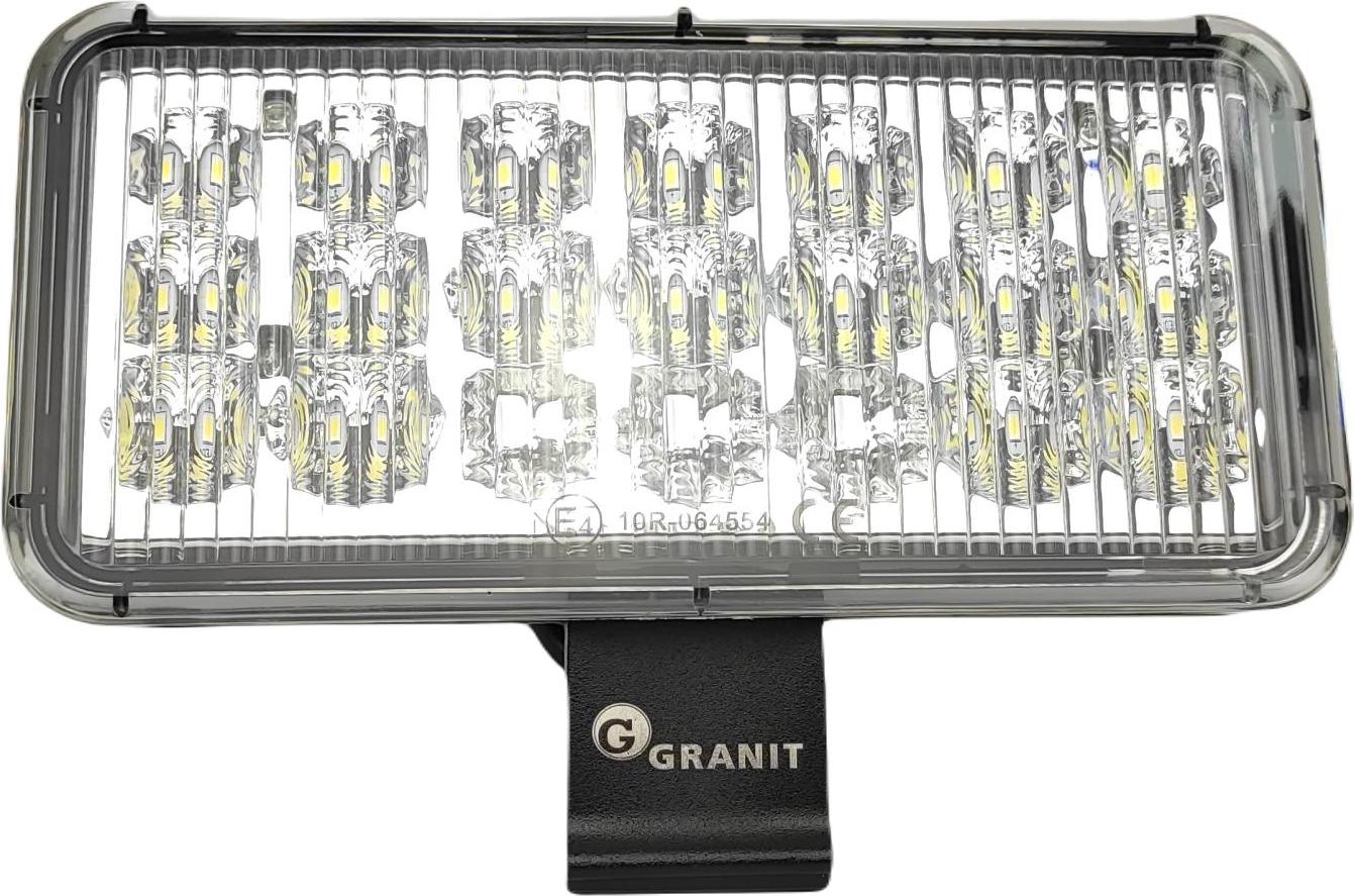 URSON LED-Arbeitsleuchte