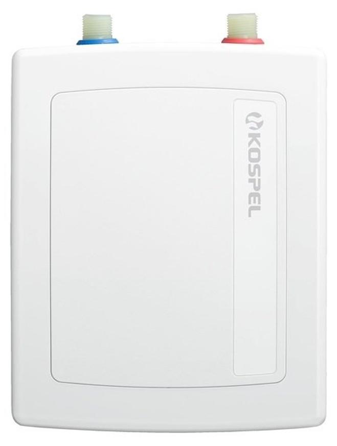Inst. Wasserheizung Kospel Epo2-6 Amicus