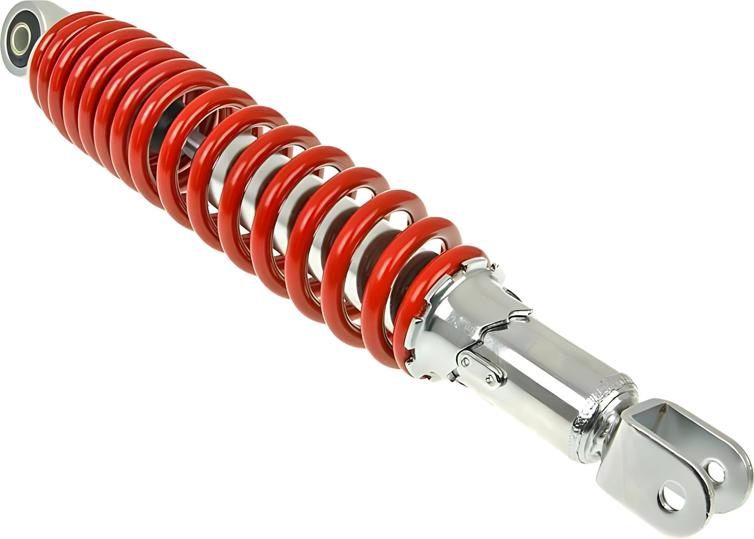 Stoßdämpfer BestPrice 342,5 mm für Kymco Agility 50, DJ 50 S, Agility RS 50 16884