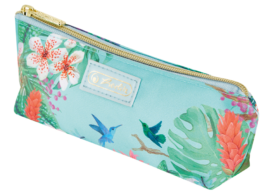 herlitz Schlamper-Etui Ladylike "Jungle" 300001518