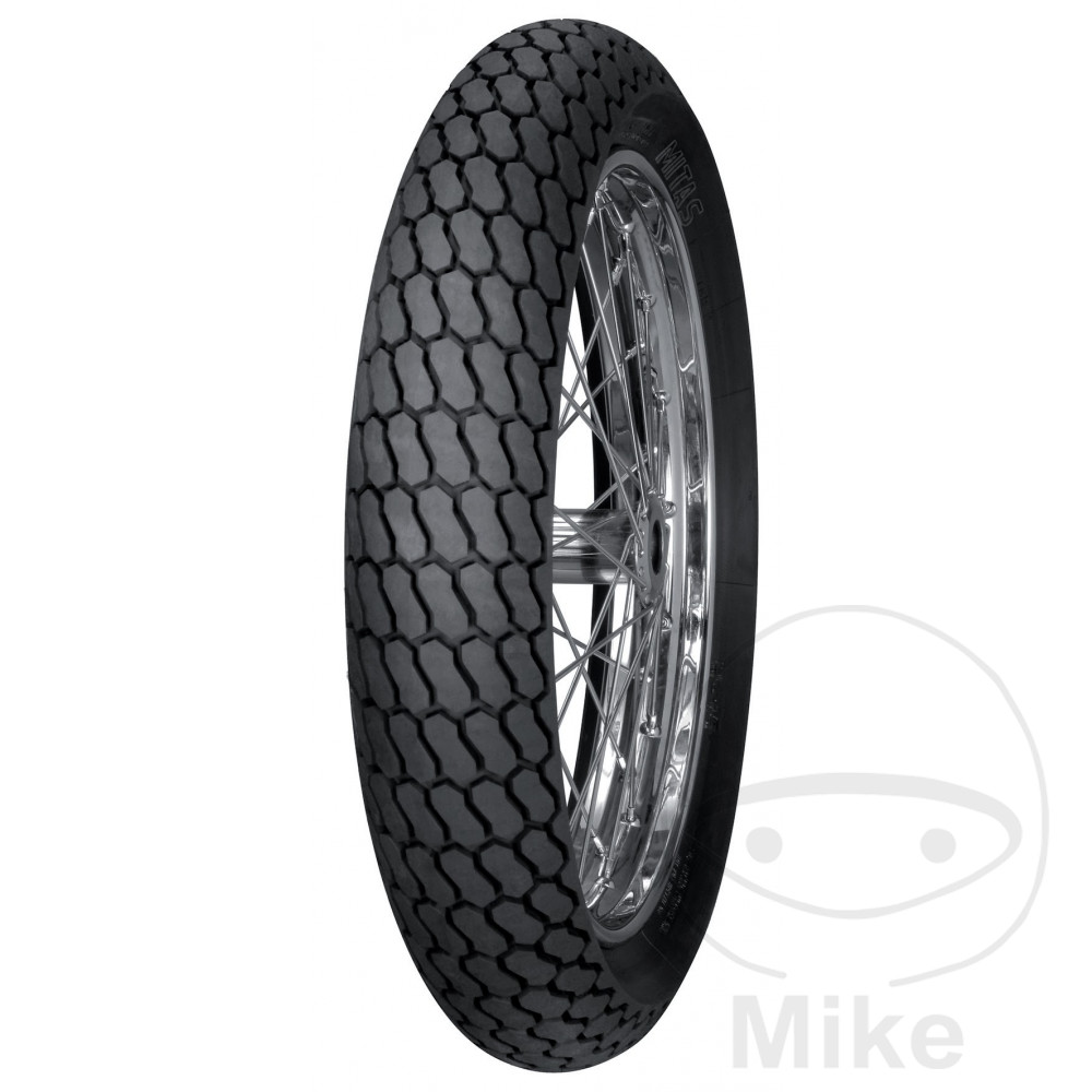 Pneumatiky MITAS 140/80-19 71H H-18