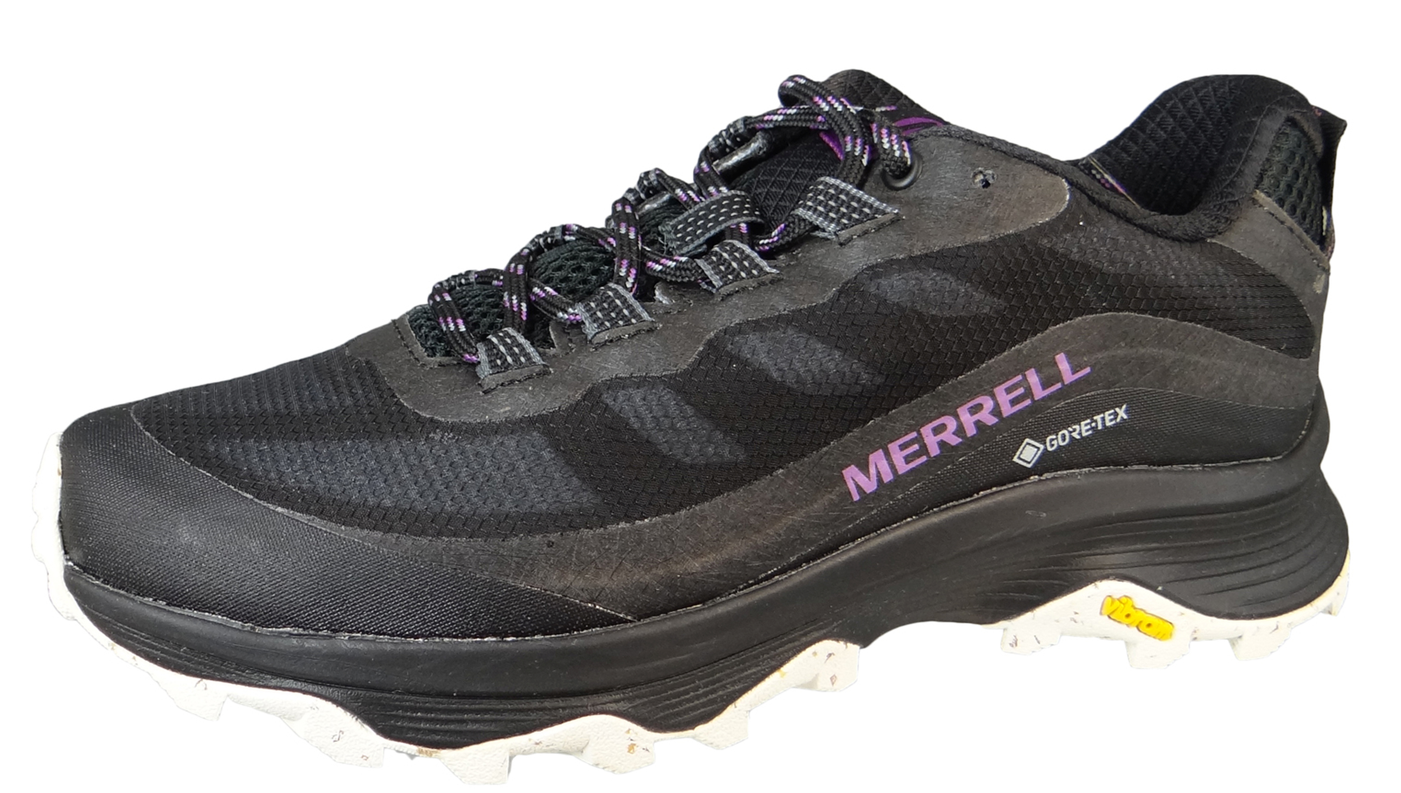 Merrell Moab Speed GTX Dámska outdoorová treková obuv Turistická obuv J066850