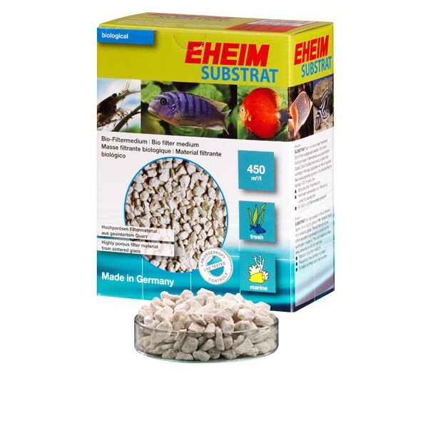 EHEIM Substrat 5L