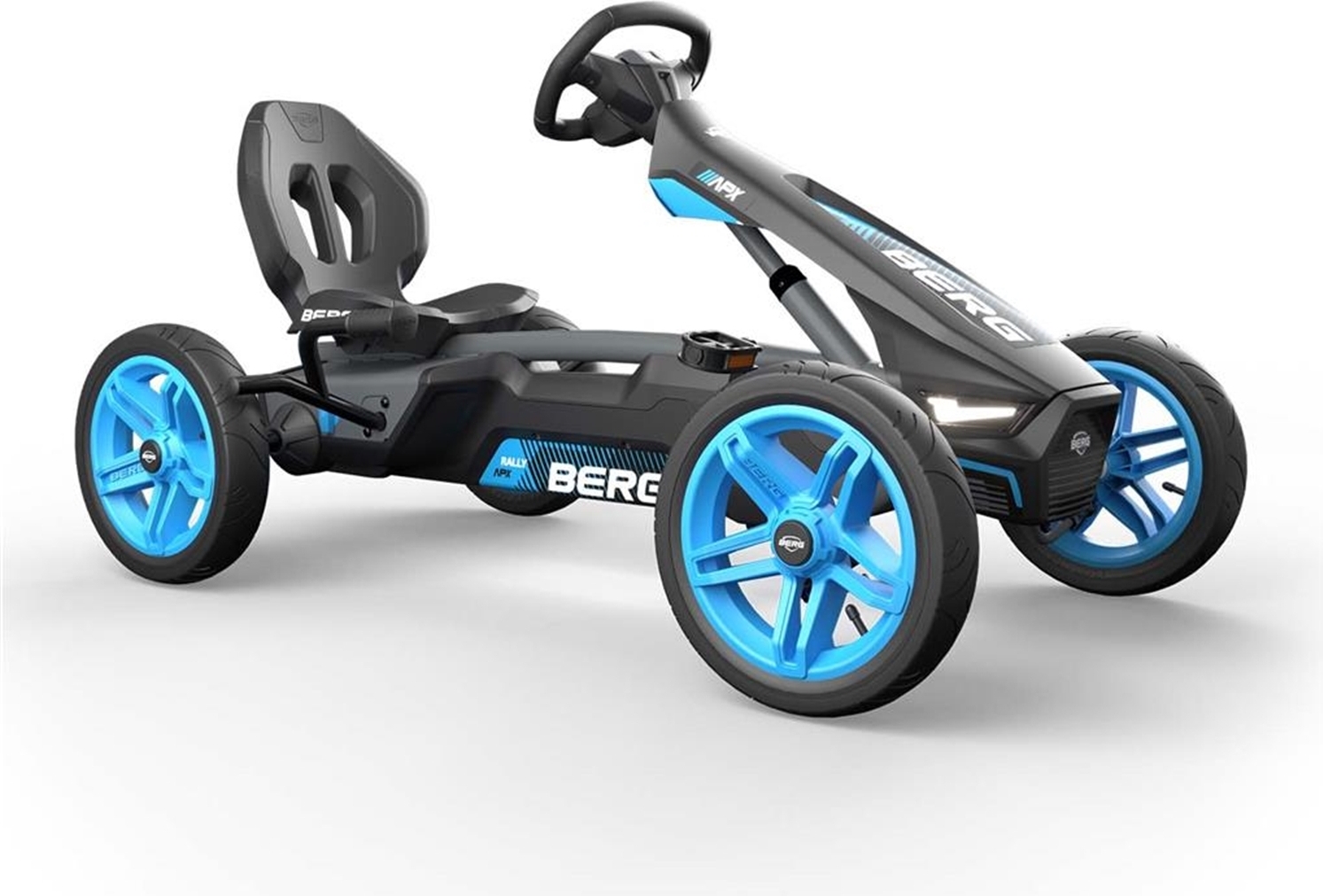 Berg Toys 24.40.02.00 BERG Rally APX Blue