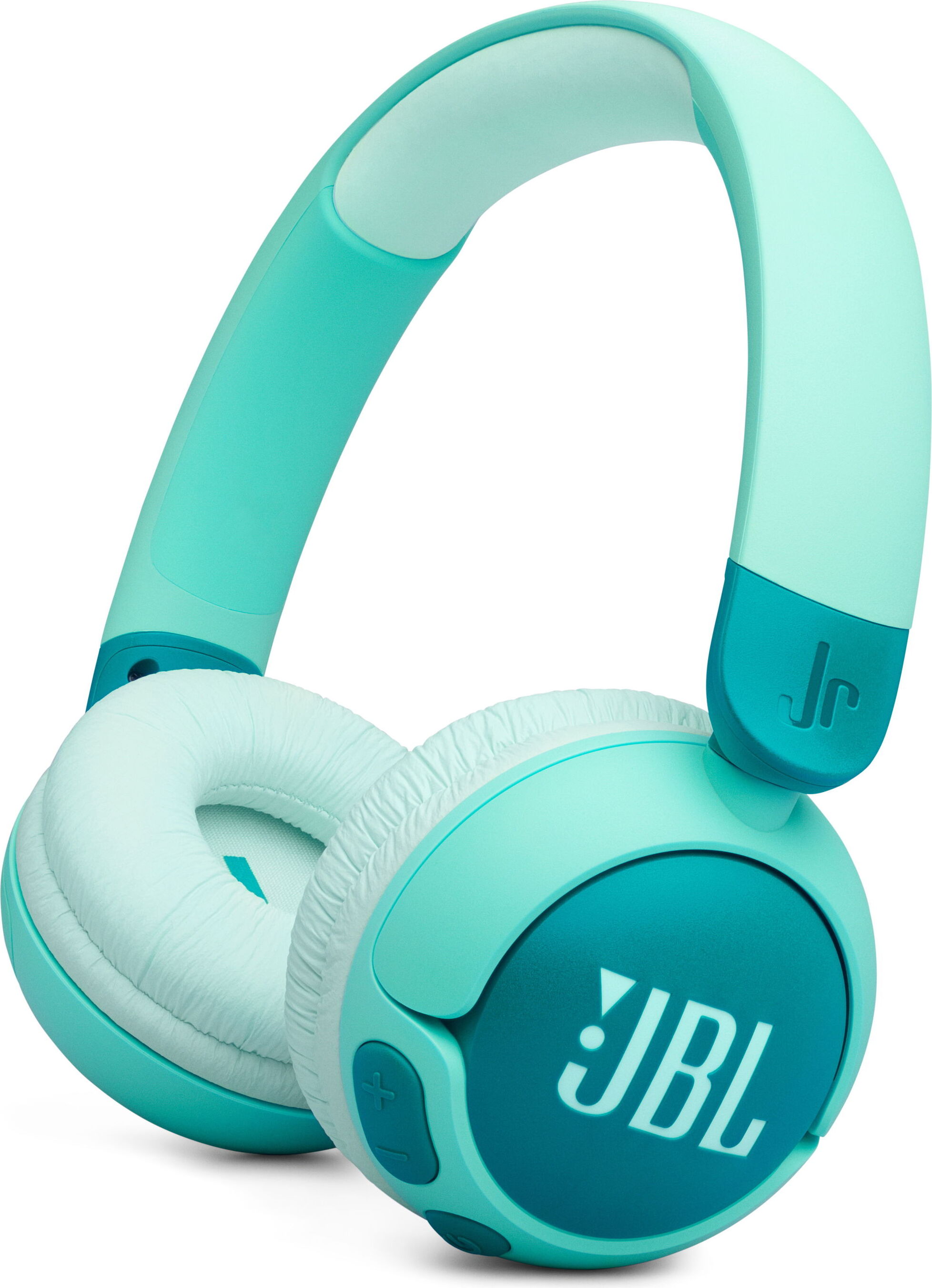 Bezdrôtové slúchadlá JBL Junior 320BT zelené