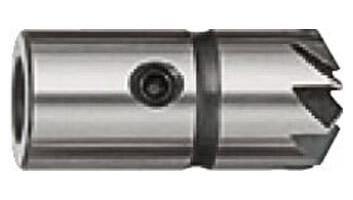 VIGOR Fräser Durchmesser 17 mm / 45° V3593 Gesamtlänge: 39 mm