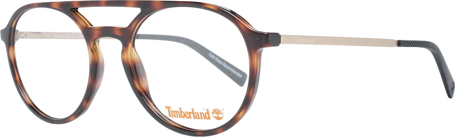 Timberland TB1634 052 DARK HAVANA 54/20/145 Herren Brillen TB1634 54052