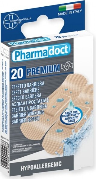 GIMA 25312S Verband & Verbandsmaterial Kompression Beige