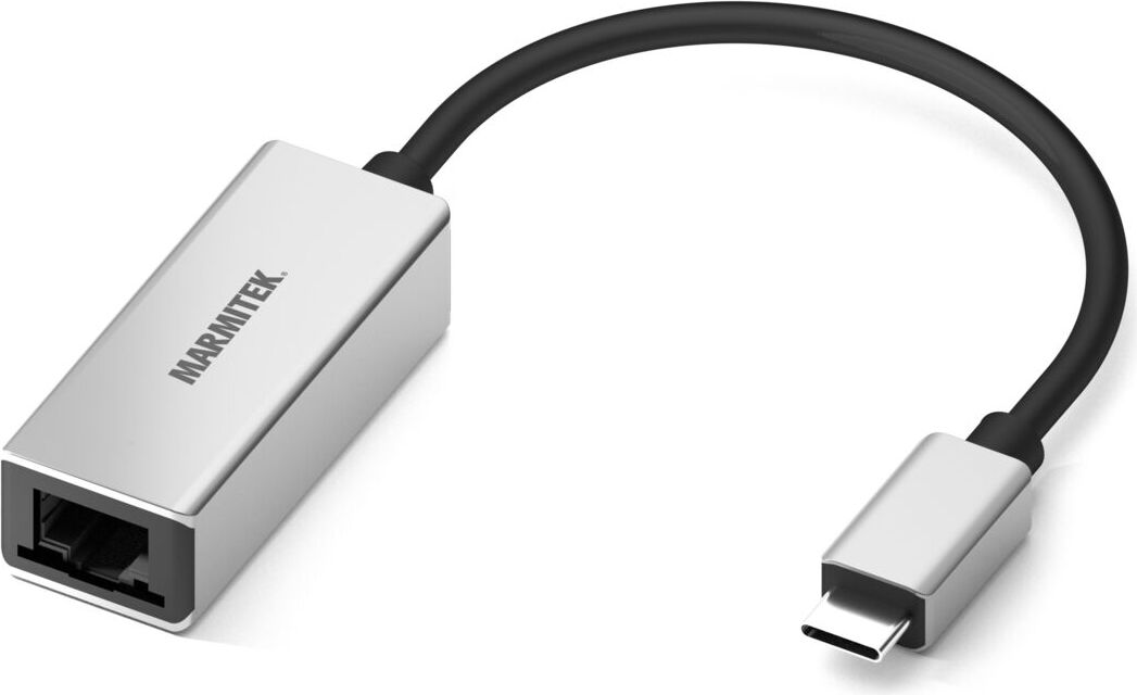 USB C auf USB A Adapter Kabel - Marmitek - Thunderbolt verbinden zu USBA - Schließen Sie USB-Zubehör an Ihr Tablet an - USB OTG (On-The-Go) - USBC Wandler 8373