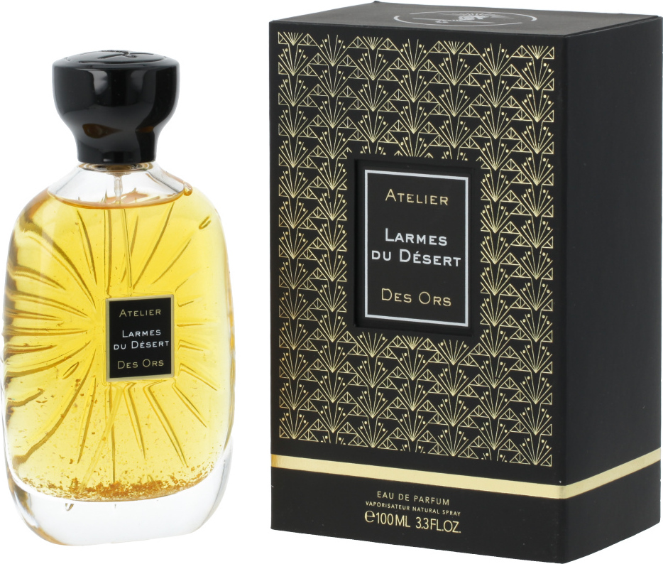 Unisex parfém Atelier Des Ors EDP Larmes Du Desert (100 ml)
