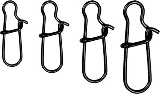 Mistrall Nomura Fast Lock Snao 10 Pcs 0 NM95001100