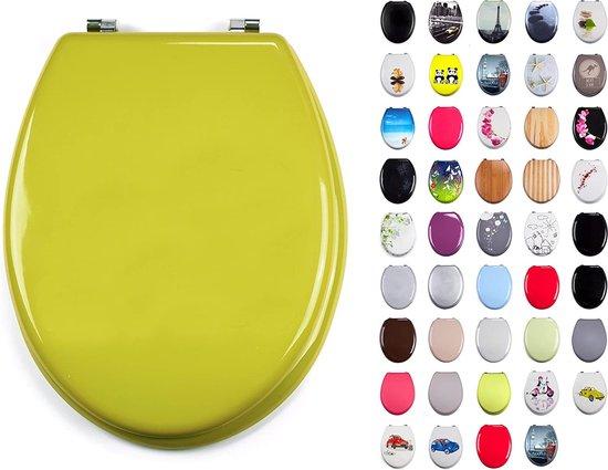 OEM Dauerhafter Toilettsitz Luxus Bad Accessoire 2026