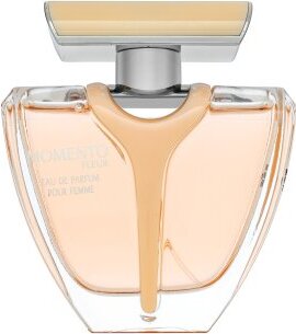 Armaf Momento Fleur Eau de Parfum für Damen 100 ml Momento Fleur Edp W 100ml
