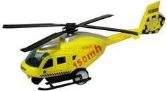 SWEDE Hubschrauber (Spielzeug, Fahrzeuge)