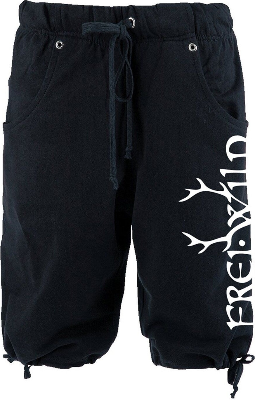 Frei.Wild - Geweih, Short