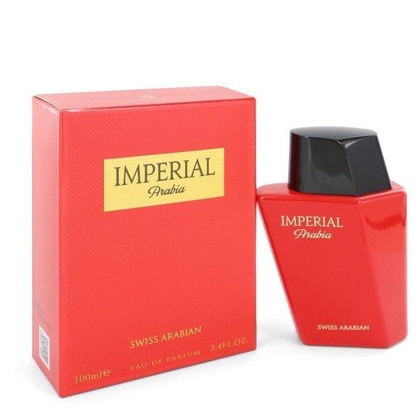 Swiss Arabian Imperial Arabia eau de parfum spray 100 ml