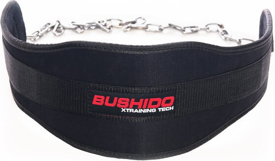 Gewichthebergürtel DBX BUSHIDO ARW-721 30-B1-275