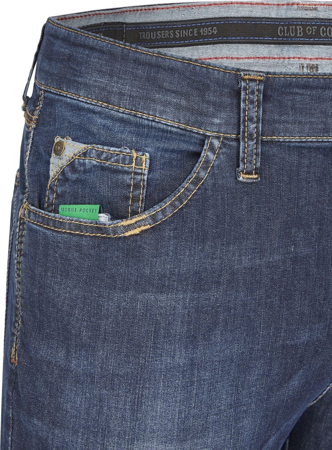Hinrichs Bekleidungswerk GmbH H01 142 142 33/32 HENRY 6516