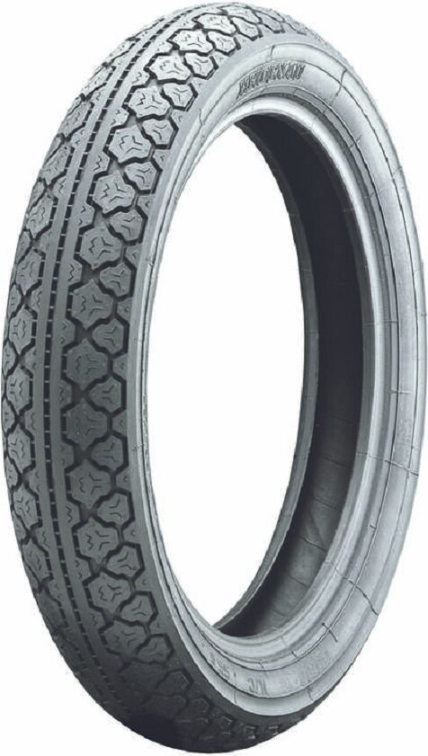 Pneu HEIDENAU K29 REINF Pour Side-car - Dimension 3.50-16, Indice De Charge 60P, Type TT (Tube Type), Neuf