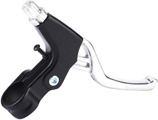 OEM Mountainbike Griff für Rennrad und Klapprad silber 2026