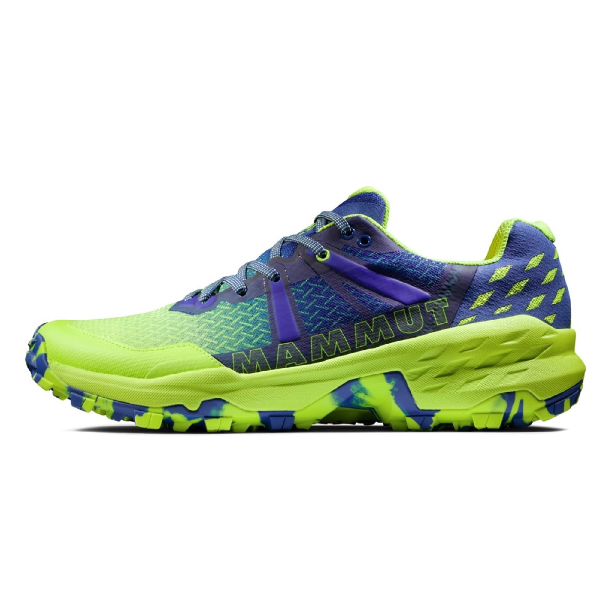 Mammut Obuv Sertig Ii Low, 30300430040229
