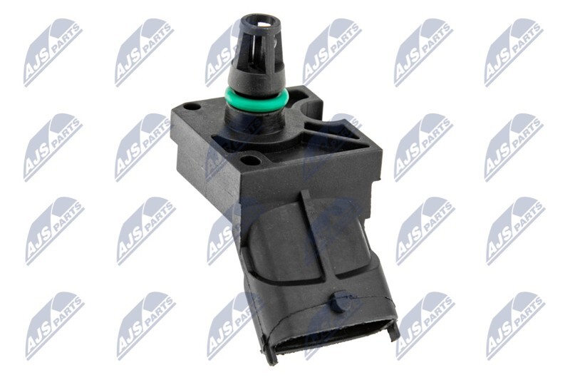 NTY Ladedrucksensor ECM-VV-002 für VOLVO XC60 (156)