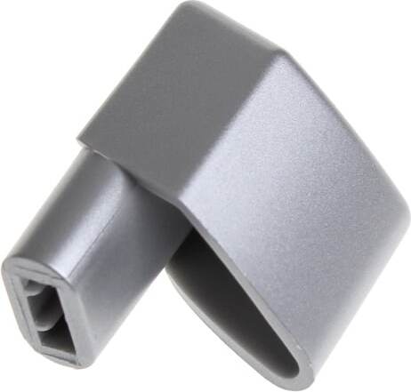 KENWOOD - Knopf Chrom-Verzögerung-KMM750/KMC550 - KW696407