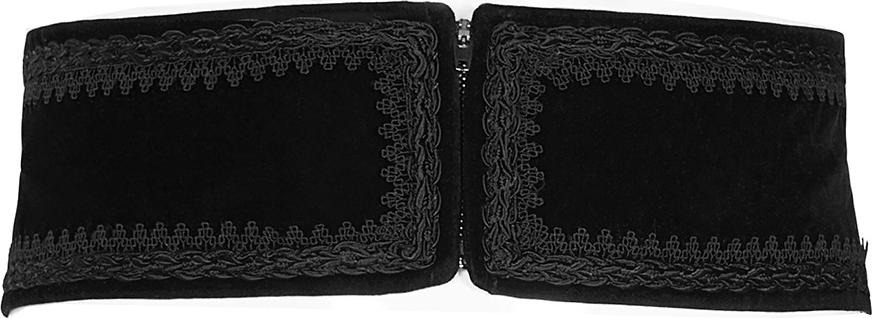 Punk Rave Kummerbund - Lucian XXL-3XL