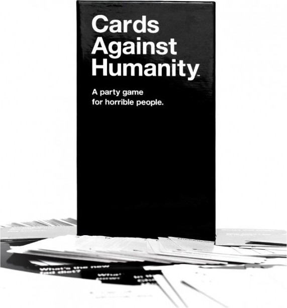 NoBrand Karten gegen die Menschlichkeit Karten gegen die Menschlichkeit DIS-CARDSAHUM