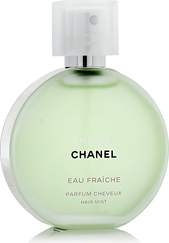 Chanel Chance Eau Fra_?che lak na vlasy - parf_?miert 35 ml (žena)