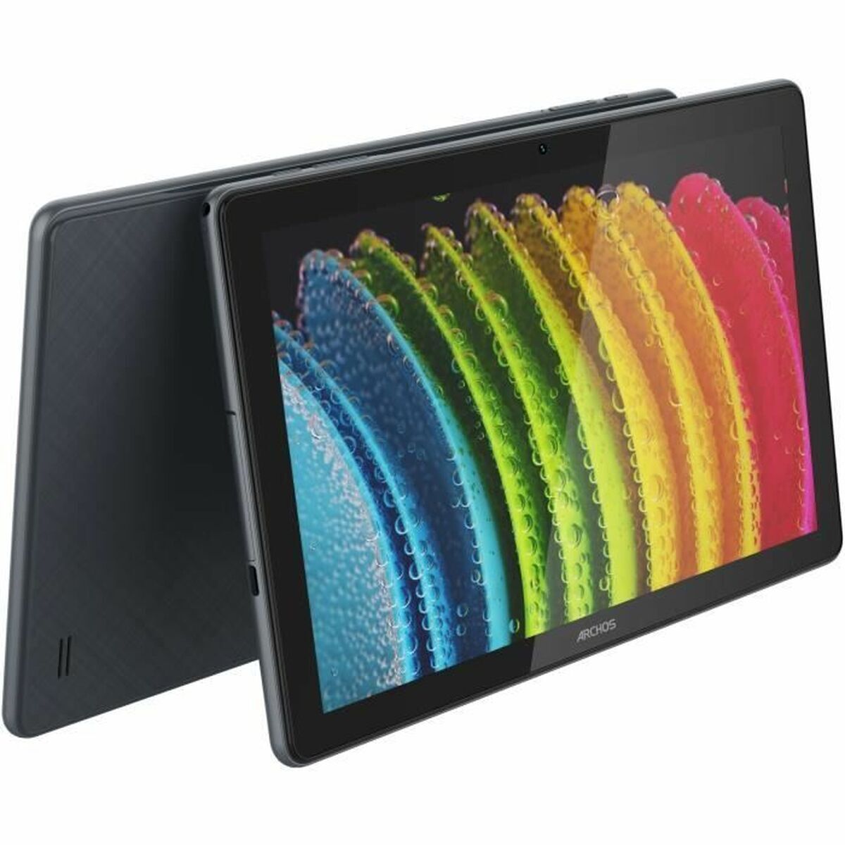 ARCHOS - T101 HD2 4G 4+64 - 10,1 HD displej - Android 14 - 4 GB RAM - 64 GB úložisko - čierna