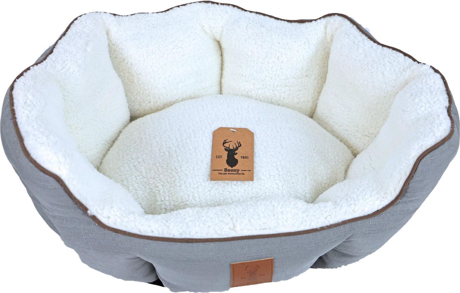 gebr_de_boon Boony Est 1941 Korb Hochland grau 60 cm Boony-Est-1941 SCAN8712901065577